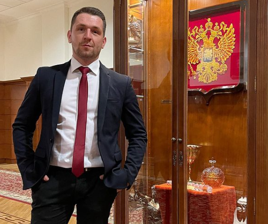 Юрист Игорь Ивлев – нашел справедливость в уголовном процессе