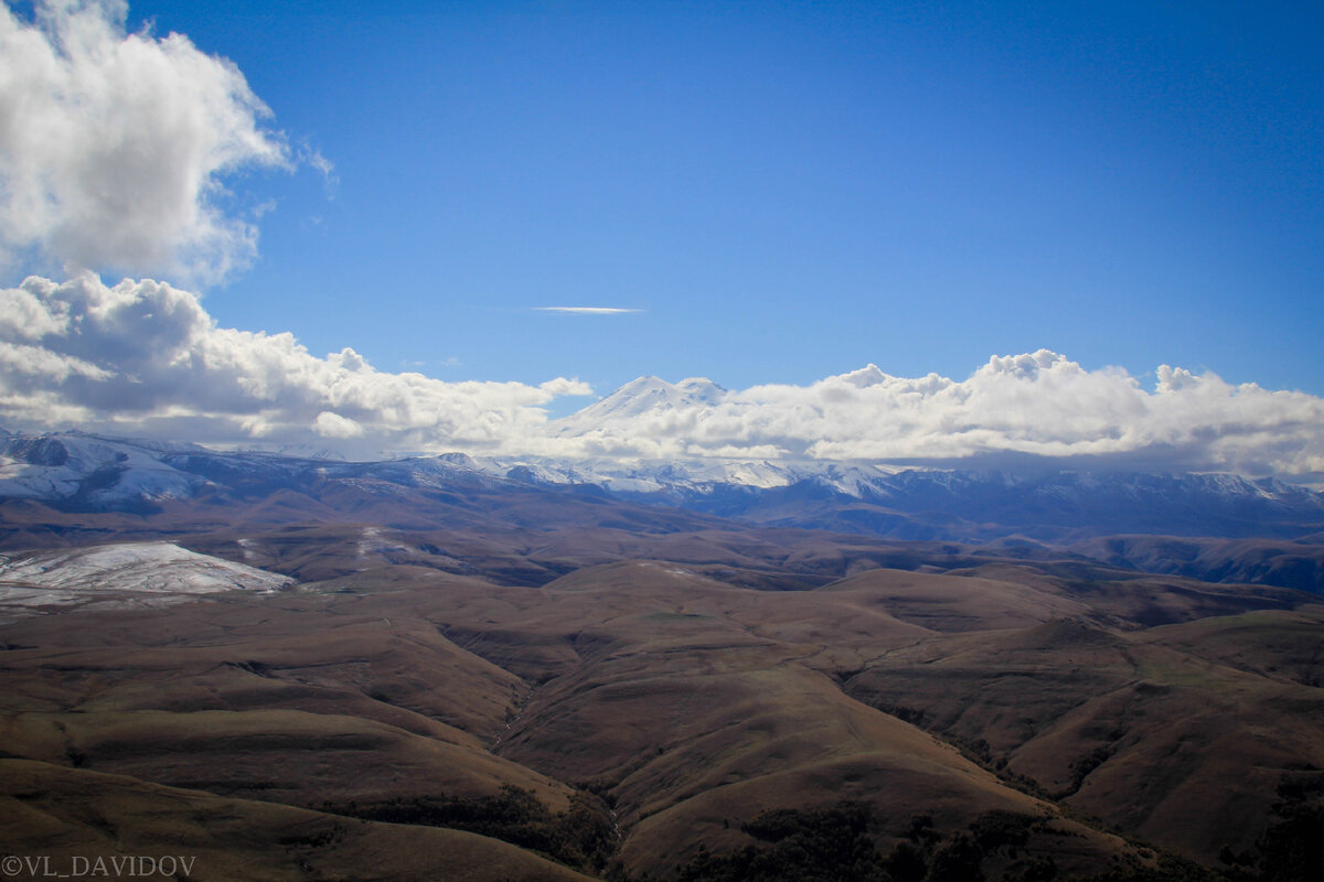 Плато канжол кабардино балкария