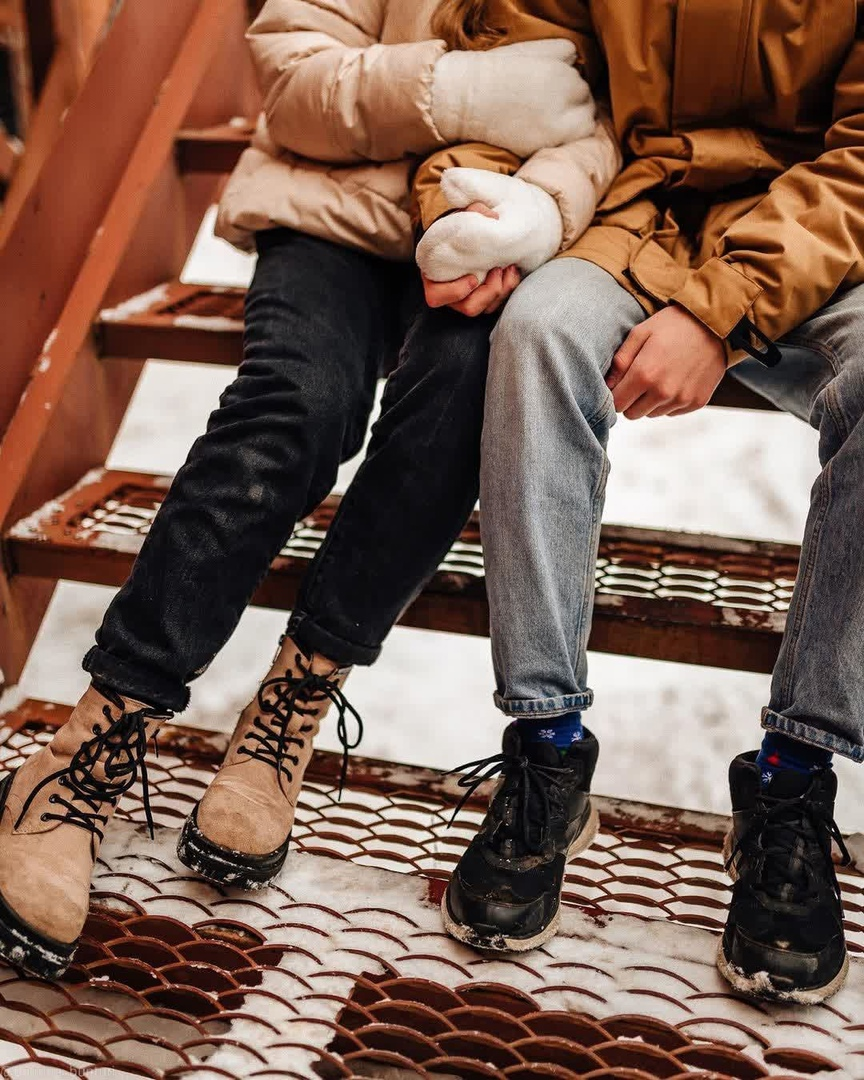 фотограф Ирина Бунтури