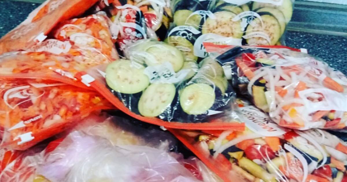 Вот такое разнообразие