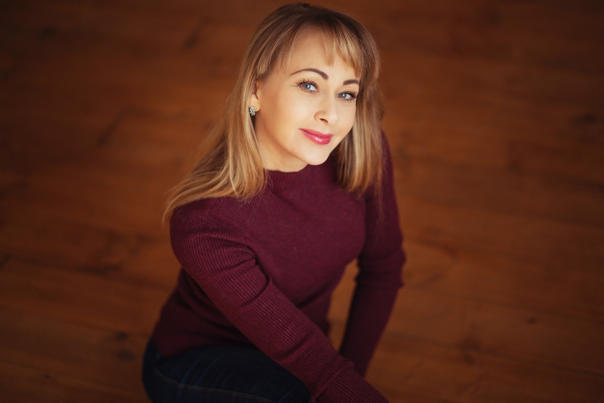 Фото автора