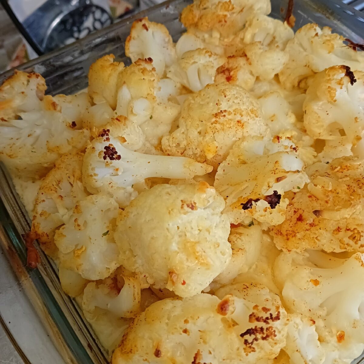 Цветная капуста запеченная с сыром фото Cheese and potato pie recipe BBC Food