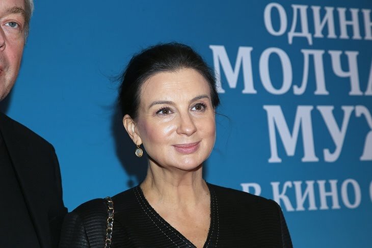 На премьерном показе фильма "Одиннадцать молчаливых мужчин"
