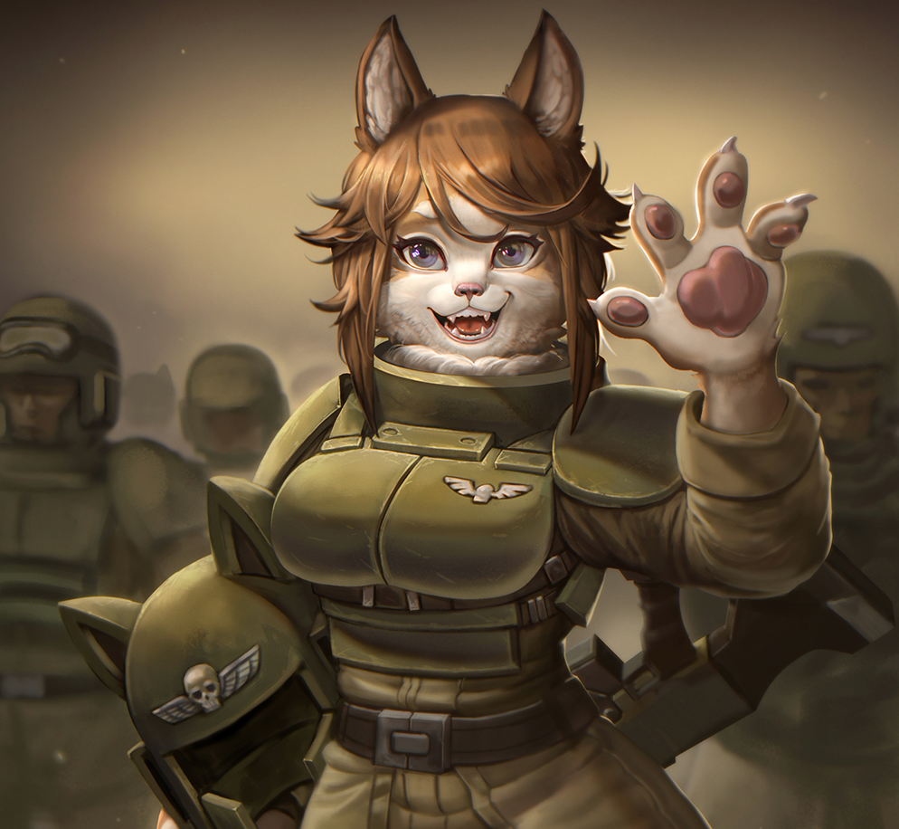 Автор: Sgt. Smile