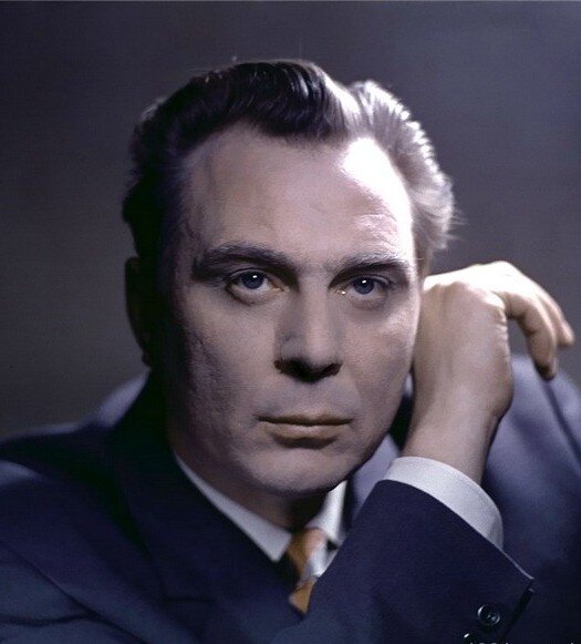 Евгений Матвеев. Фото: kinopoisk.ru