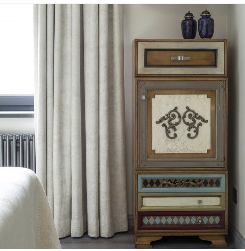 дизайн Женя Жданова