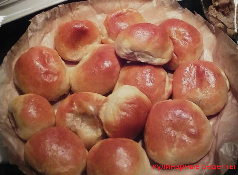 кулинарные рецепты