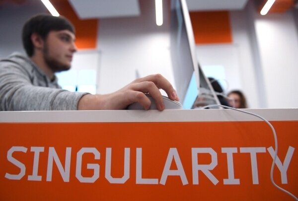 РИА Новости/Максим Богодвид