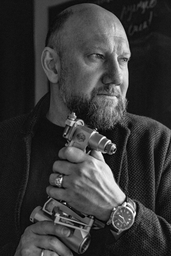 Дмитрий Саморуков