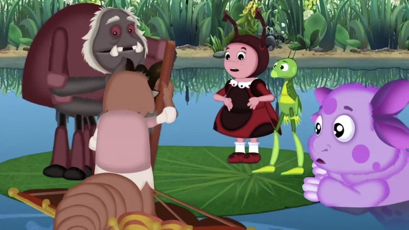 Лунтик 2006. Лунтик 24 серия ручей. Ручеёк. Лунтик и его друзья 24 серия ручей. Лунтик 24.