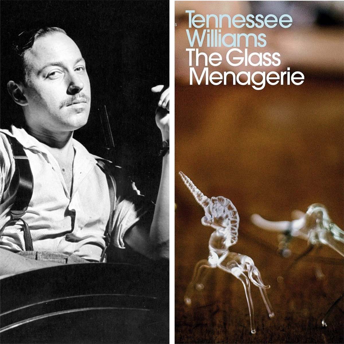 Тенесси Уильямс