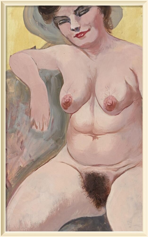 © Георг Гросс/ George Grosz 