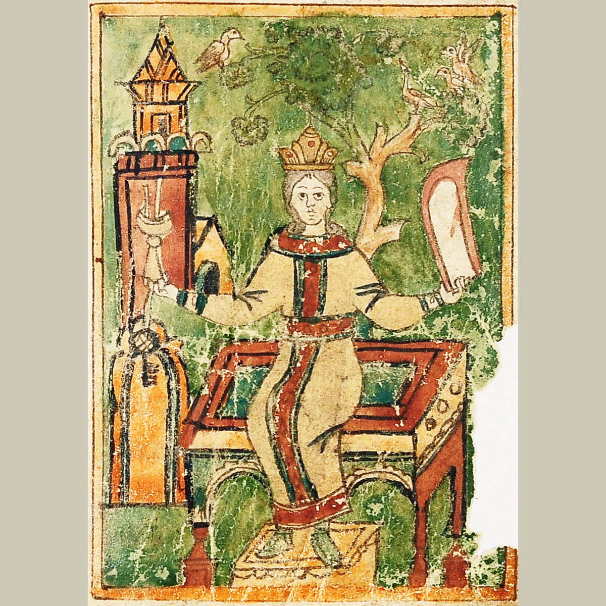 РГБ, Ф.310 №446