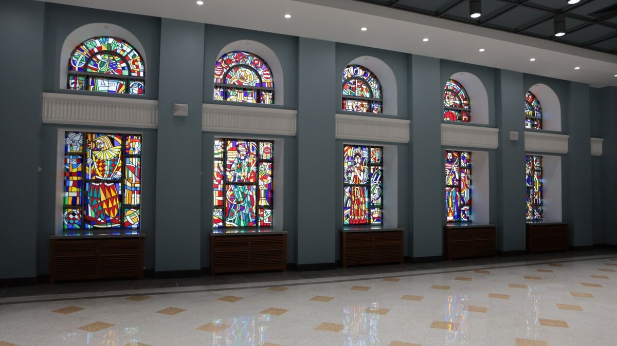 Листайте вправо, чтобы увидеть больше изображений