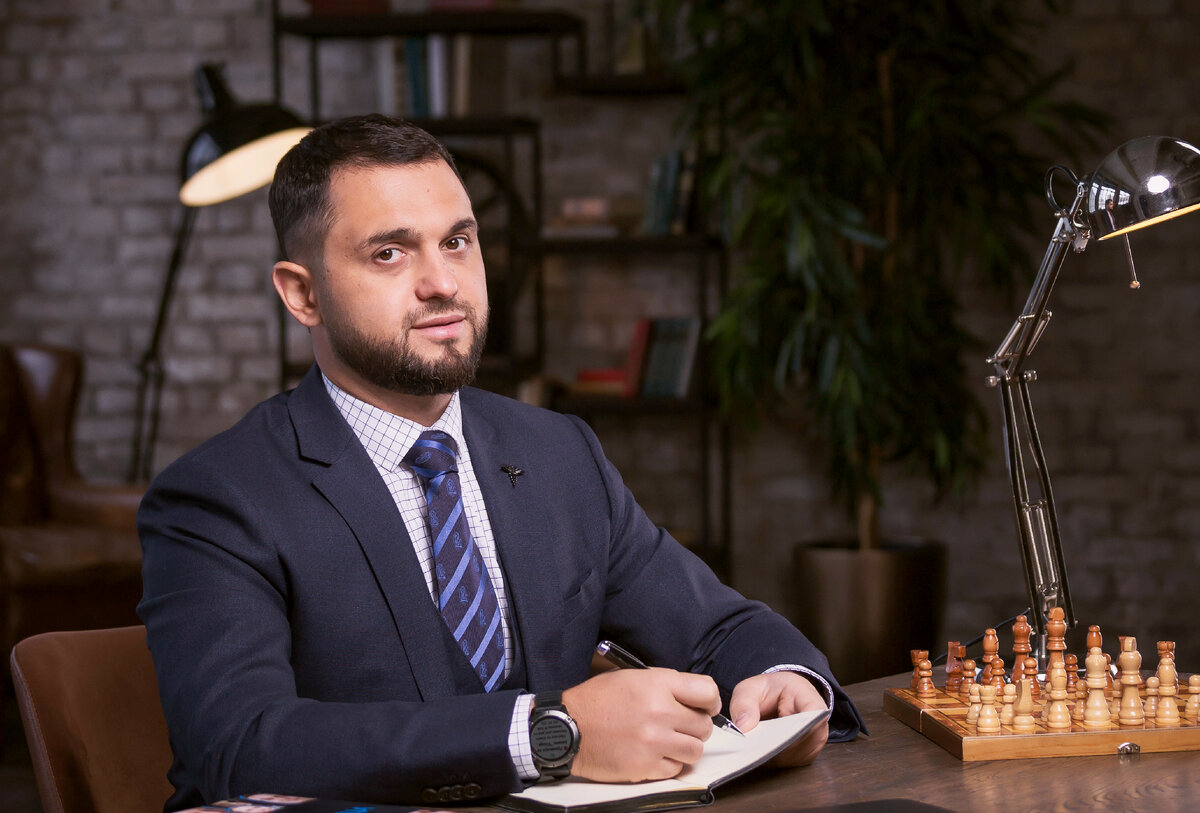 Фото © Муслим Муслимов