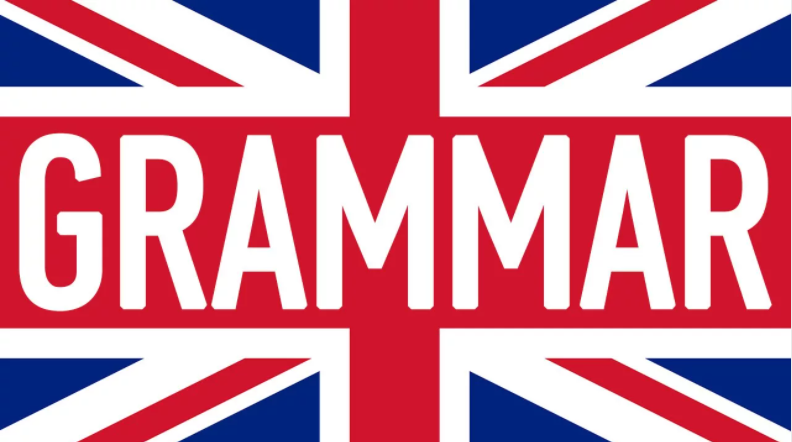 ОГЭ по английскому, грамматика