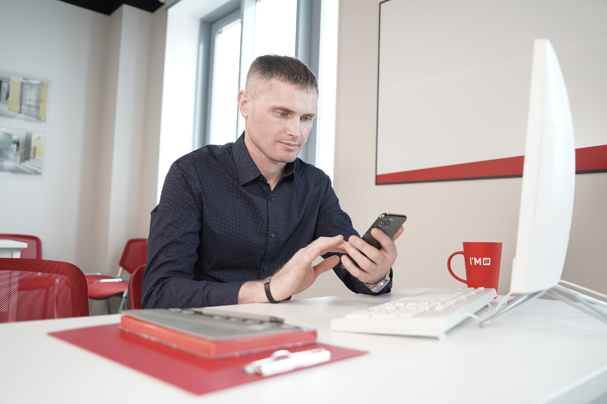 Приходите на вебинар "Петербургской Недвижимости"