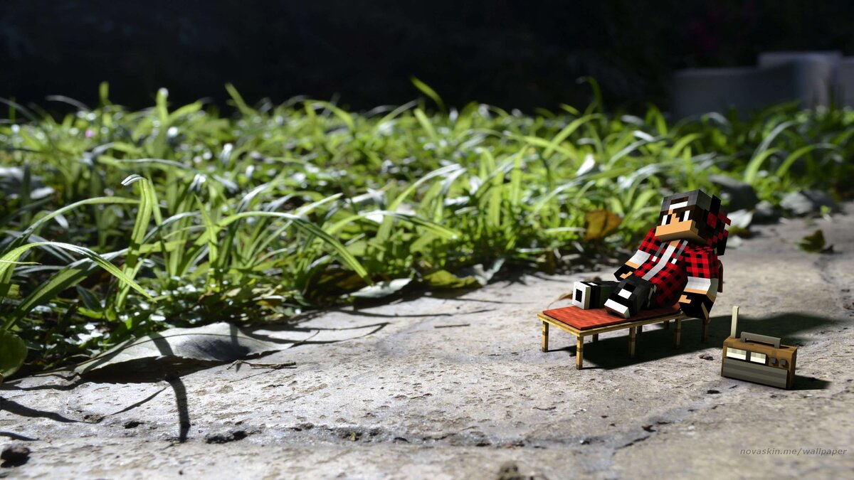 Скоро лето...