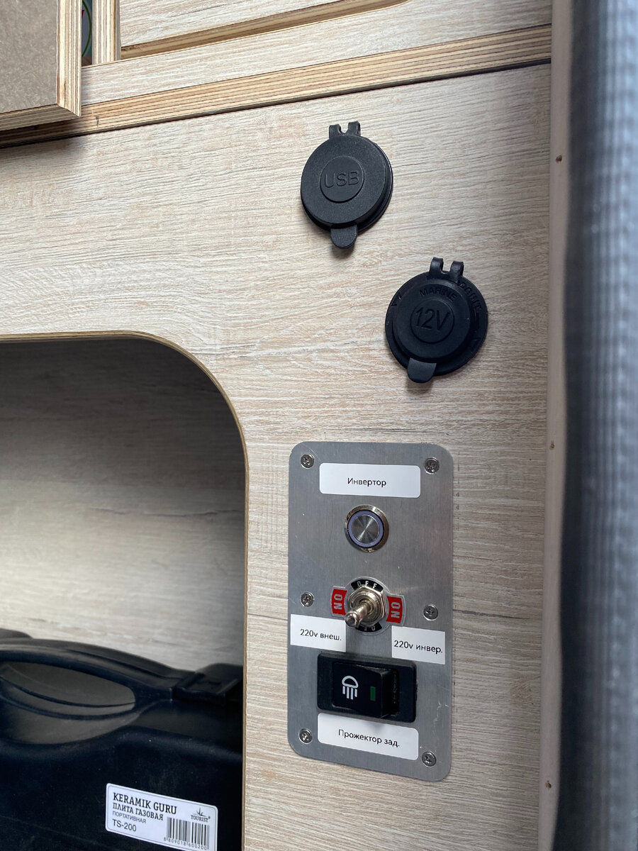 Тест-драйв прицепа-капли российского производства | Автодом и Рок-н ...