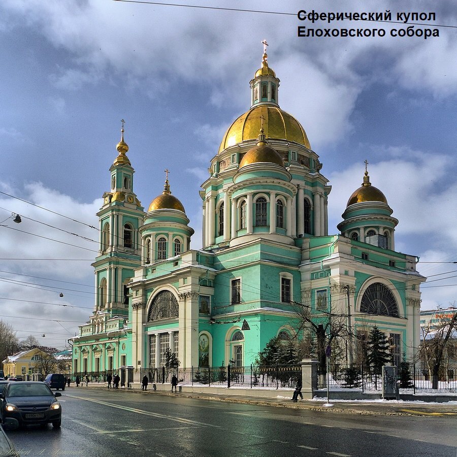 Церкви москвы адреса