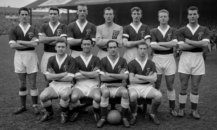 Источник: https://www.theguardian.com/football/2016/jul/01/wales-1958-world-cup-quarter-final-euro-2016