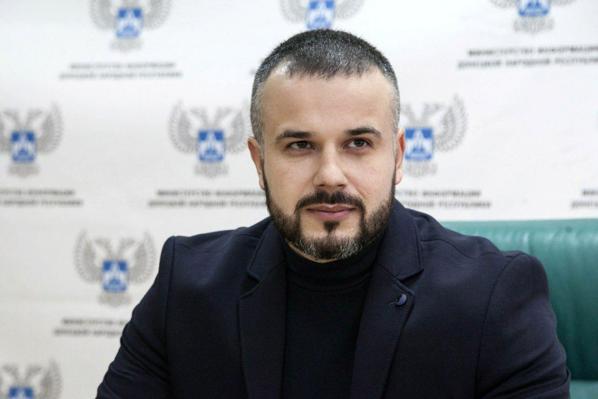 Военнослужащие ДНР освободили поселок Кодема недалеко от Горловки.