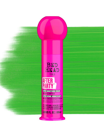 TIGI BED HEAD After Party