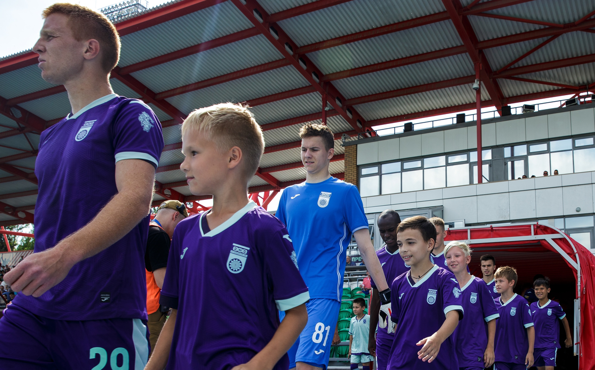    Фото: пресс-служба ФК "Уфа"