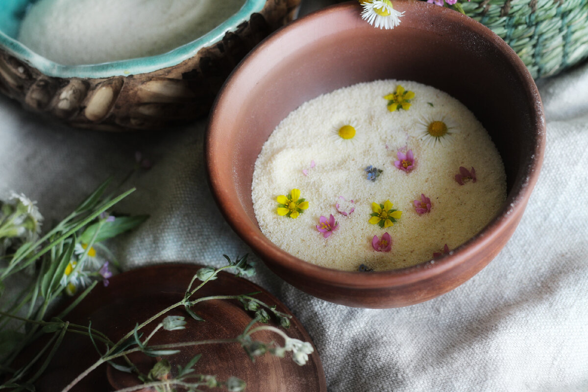 Сборный букет «Манки» | Доставка круглосуточно | flowerru