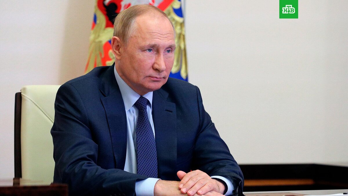    Фото: РИА Новости © 2022, Михаил Климентьев