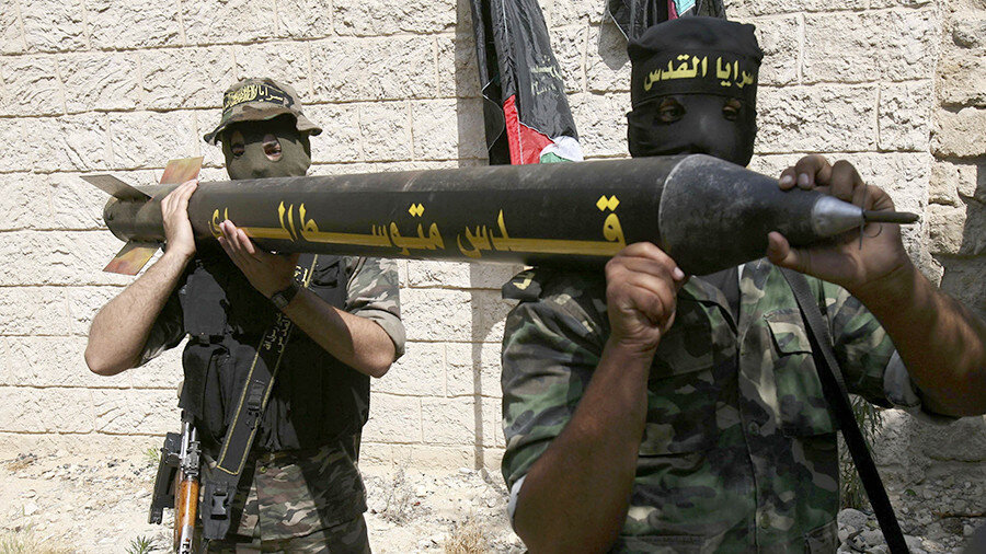 Ракеты хамаса. Ракеты ХАМАС. Qassam 2. Ракеты кассам ХАМАС. Палестинские ракеты кассам