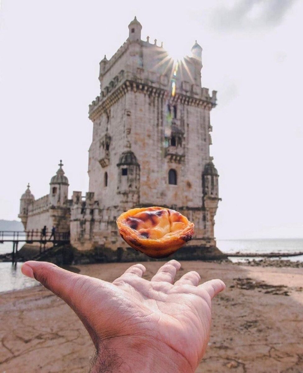 Лиссабон, Португалия