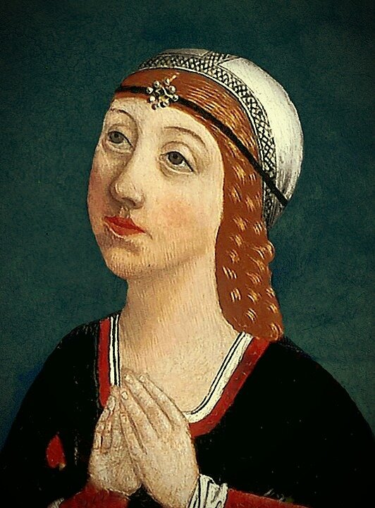 Изабелла Астурийская