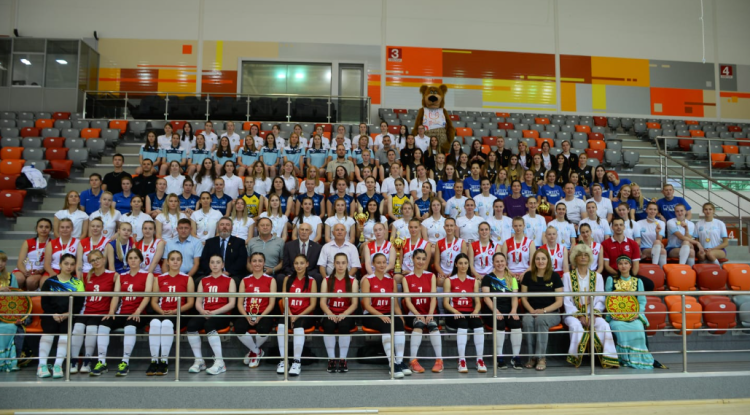 Фото: Федеральный центр подготовки спортивного резерва, fcpsr.ru 