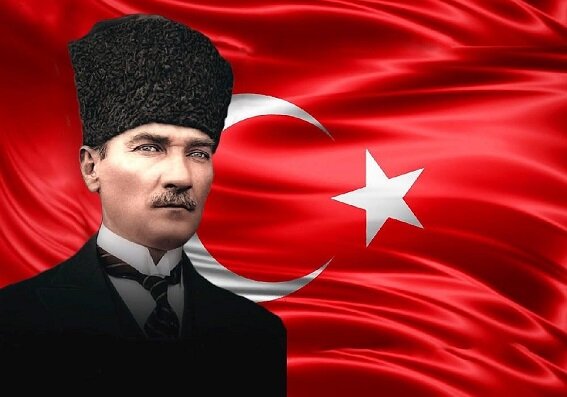 Мустафа Кемаль-паша