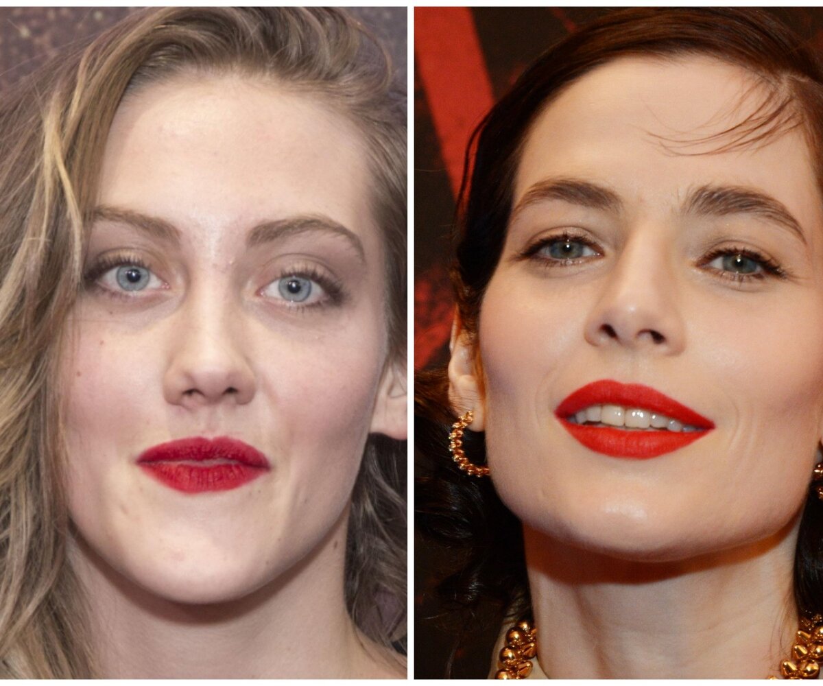     «Мне помогла Юлия Снигирь»: Полина Ауг раскрыла секреты закулисья съемок фильма «Воланд»