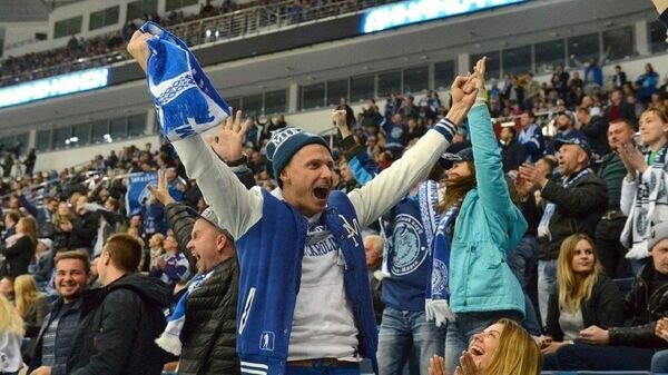   © Sputnik / Виктор Толочко