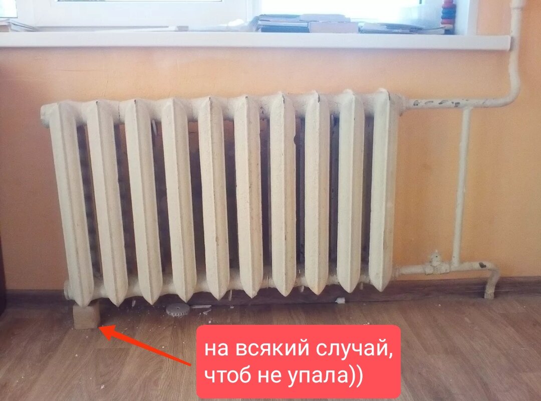 Вот она классика жанра