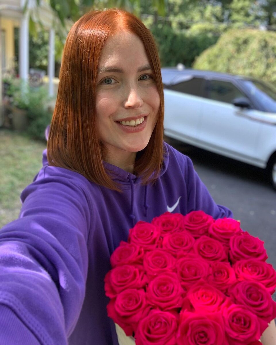 Оксана Ряска