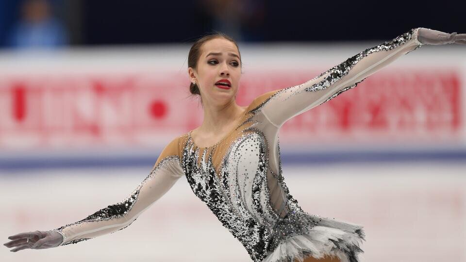    Igor Russak/Zuma\TASS