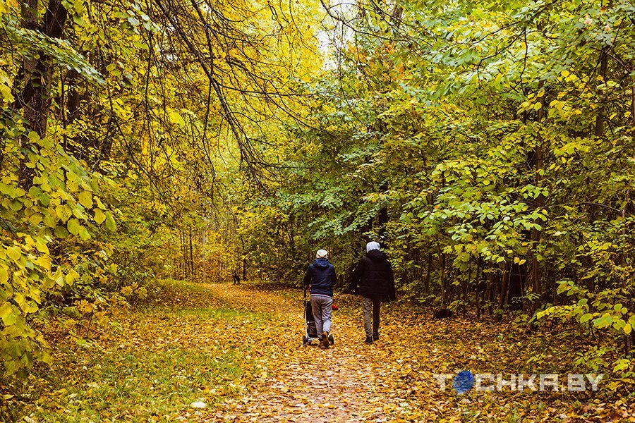 Фото: Лера Нигальчук / Tochka.by