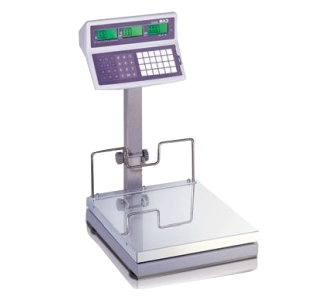 Напольные электронные весы: какие лучше выбрать для магазина и логистики