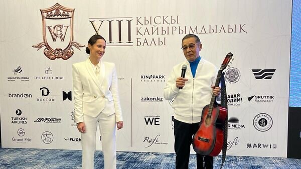   © Sputnik / Владислав Воднев