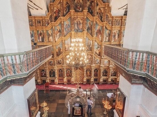     Фото: Денис Демков.