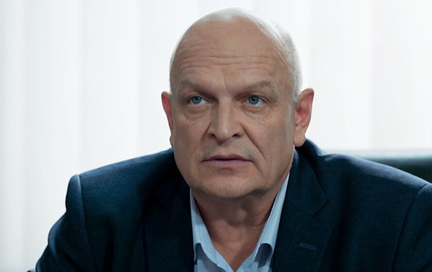    Александр Тютин