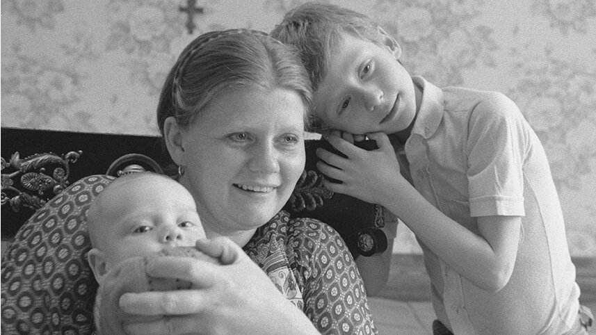 Ирина муравьева личная жизнь дети фото