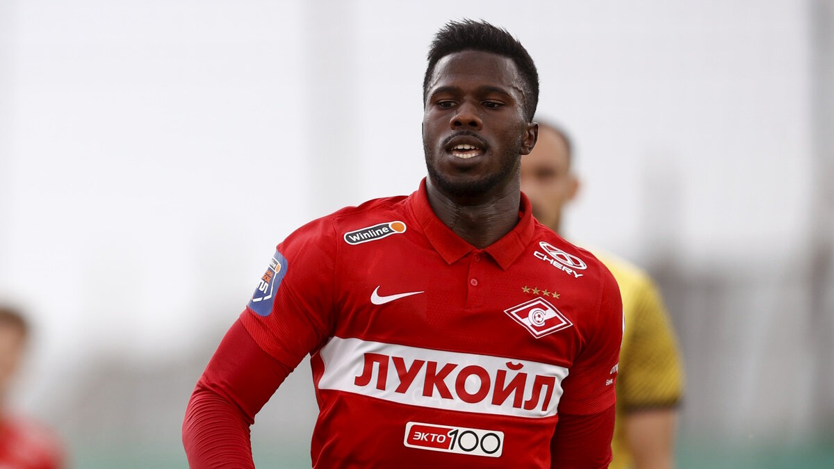    "Спартак" сразится за титул на Зимнем Кубке. Фото: GLOBAL LOOK PRESS