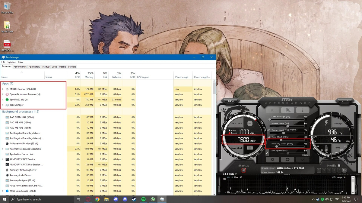    Discord замедляет видеокарты NVIDIA. Как это исправить?