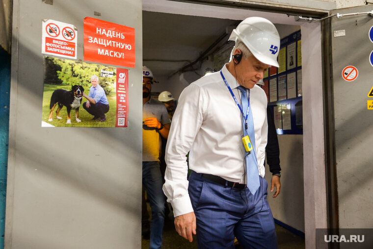    Валерий Гартунг отметил высокий спрос на кадры в регионе