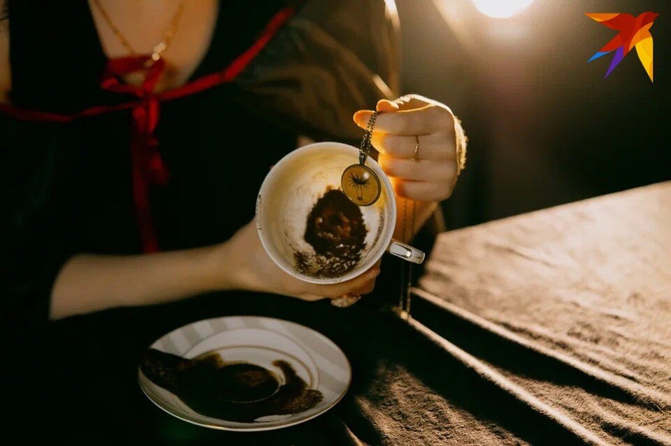     Доверьтесь звездам Мария Бакланова